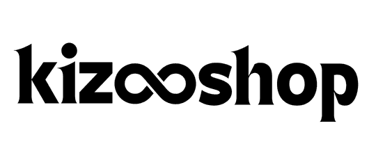 Kizooshop logo